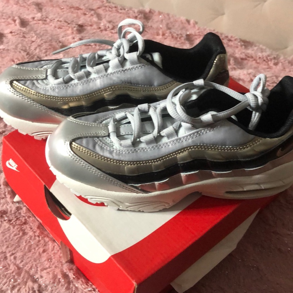 Air Max 95s
